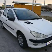 206 مدل 99 بی رنگ|خودرو سواری و وانت|صائین قلعه, |دیوار