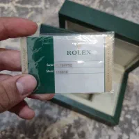 ساعت رولکس ساب مارینر گریدA|ساعت|اصفهان, شیخ اشراق|دیوار