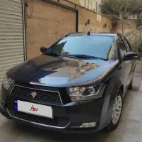 دنا معمولی مدل 95 تیپ 2 کم کار