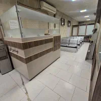 مجتمع پزشکی فعال 175 متر با تمامی تجهیزات به روز