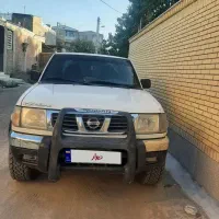 نیسان پیکاپ