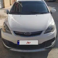 ام وی ام315لاکچری فول کارمندی