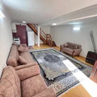 ویلا دربستی لب دریا