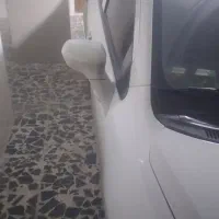 فروش خودروی تصادفی|خودرو سواری و وانت|صومعه‌سرا, |دیوار