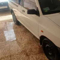 فروش.  پراید. بار 1042تمیز