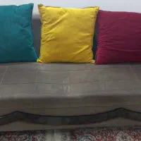 مبلمان و راحتی