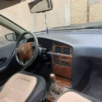 پژو پرشیا مدل 81