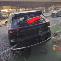 تیگو ۷ هیبرید