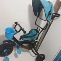 سه چرخه فلزی