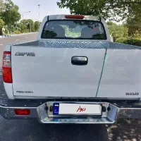 کاپرا ۹۰ بی رنگ دو دیفرانسیل|خودرو سواری و وانت|تبریز, |دیوار