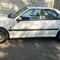 پارس tu5 مدل ۹۵