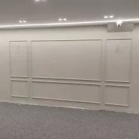 نصاب نصب فروش قرنیز ، ابزار قاب بندی ، ترمو وال