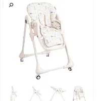 صندلی غذای مامالاو