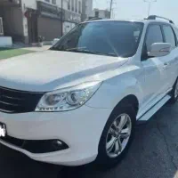 هایما S7 موتور بزرگ 2000 بدون رنگ