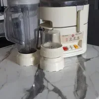 آب میوه گیری وچای ساز|آبمیوهگیر و آبمرکباتگیر|قرچک, زیبا شهر|دیوار