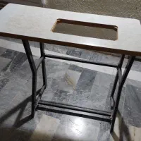 میز چرخ خیاطی|لوازم خیاطی و بافتنی|تهران, آسمان|دیوار