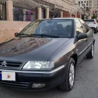 زانتیا کم کار استثتایی فابریک