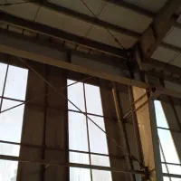 جوشکار ومونتاژ کار ماهر