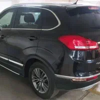 تیگو ۵/مدل 97/ بی رنگ