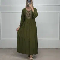 پیراهن نخی|لباس|بهمن, |دیوار