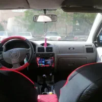 ماشین ریو 86کاملا سالم سرحال اماده پرواز