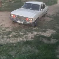 شورلت نوا مدل۱۳۶۶|خودرو کلاسیک|تهران, آبشار|دیوار