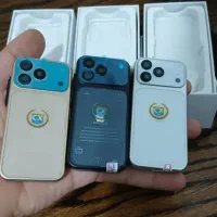 آیفون 17pro max مینی