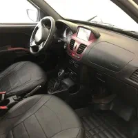 کوییک اتوماتیک فول پلاس|خودرو سواری و وانت|تهران, دردشت|دیوار