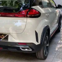 ام وی امx33cross مدل اسفند ۱۴۰۲|خودرو سواری و وانت|اردبیل, |دیوار