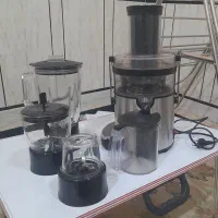 آبمیوگیر۴کاره