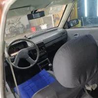 پراید مدل 86|خودرو سواری و وانت|تهران, تهرانپارس جنوبی|دیوار