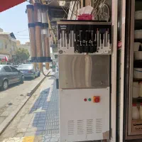 قیفی سه فاز لبه رنگی همزن دار|کافی‌شاپ و رستوران|تهران, افسریه شمالی|دیوار