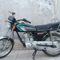 موتور لیفان مدل93
