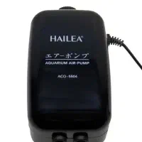 پمپ اکسیژن آکواریوم|لوازم جانبی حیوانات|خمین, |دیوار