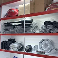 فروش سه چرخ و تمامی قطعات سه چرخ باری|موتورسیکلت|تهران, گمرک|دیوار