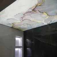 سقف کشسان (آسمان مجازی)|خدمات پیشه و مهارت|گرگان, |دیوار