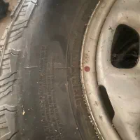 رینگ تویوتا|قطعات یدکی و لوازم جانبی|رشت, گیل|دیوار