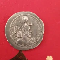 سکه نقره|کلکسیون سکه، تمبر، اسکناس|تهران, تهرانپارس جنوبی|دیوار