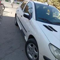 ۲۰۶ تیپ ۵ مدل ۹۳