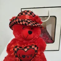 عروسک....