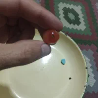 سنگ کهنه نیشاپور معدنی وعقیق کهنه گرمی|جواهرات|تبریز, |دیوار