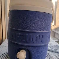 کلمن ۱۰ لیتری