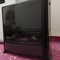 بخاری مروارید سوز کاملا نو و آکبند