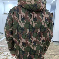 کاپشن مردانه