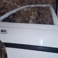 کاپوت و درب عقب سمت راست پژو پارس
