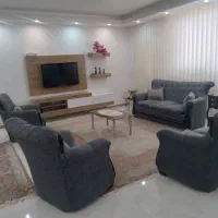 مبل و میز غذا خوری و میز وسط و عسلی