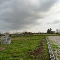 زمین ۲۵۰متری/مناسب ساخت ویلا ۱۰دقیقه ای شهر|فروش زمین و ملک کلنگی|صومعهسرا, |دیوار