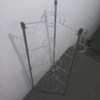 پایه قابلمه