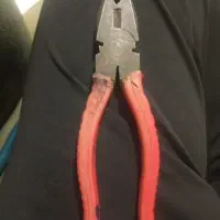 انبر دست ۷داینچ دیاموند