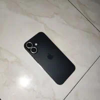 iphone 16 normal  ZAA|موبایل|تهران, نازی‌آباد|دیوار